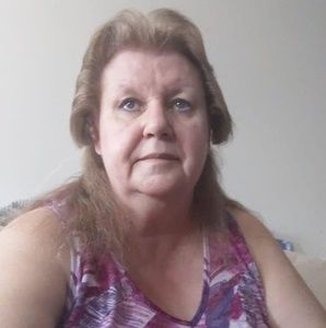 Meet your Posher, Joan anne